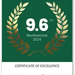 Green Villa מלון דירות 4*