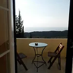 מלון דירות Green Villa