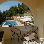 Green Villa