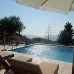 Green Villa