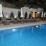 Green Villa Áyios Nikítas