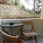 Green Villa מלון דירות