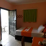 Green Villa Áyios Nikítas