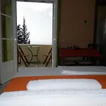 Green Villa מלון דירות Áyios Nikítas