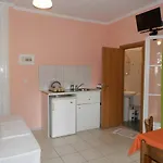 Green Villa 4* Áyios Nikítas