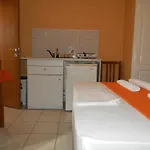 Green Villa מלון דירות Áyios Nikítas