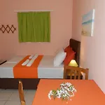 Green Villa 4*