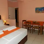 Green Villa 4* Áyios Nikítas