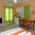 Green Villa מלון דירות