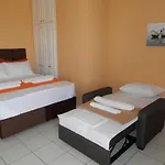 Green Villa Áyios Nikítas