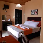 Green Villa 4* Áyios Nikítas