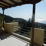 Green Villa Áyios Nikítas