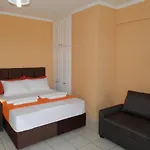 Green Villa