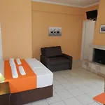 Green Villa