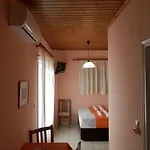 מלון דירות Green Villa