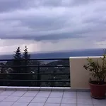 Green Villa מלון דירות Áyios Nikítas