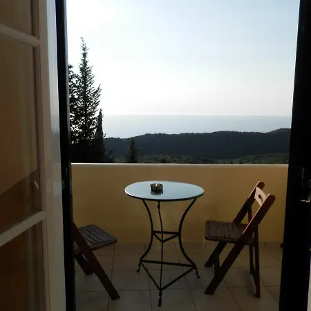 شقة فندقية Green Villa