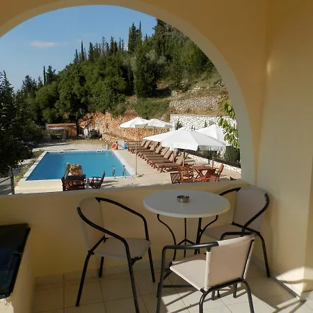 Green Villa
