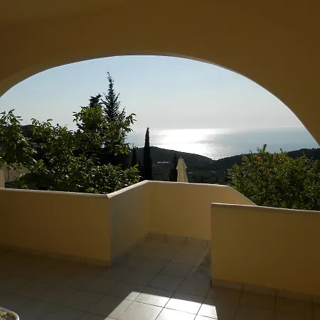 Green Villa