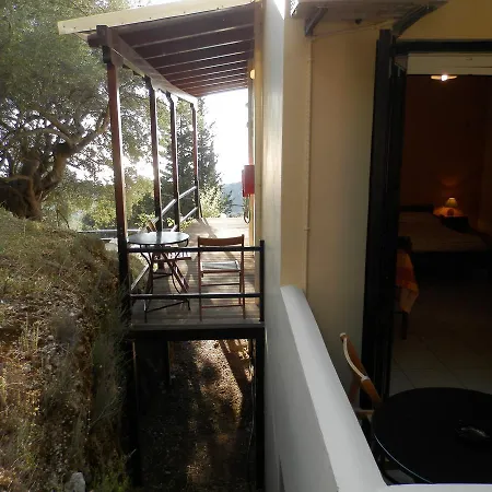 Green Villa 4*