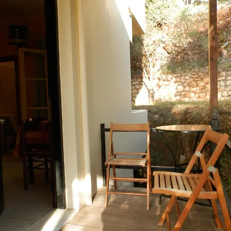 Green Villa شقة فندقية