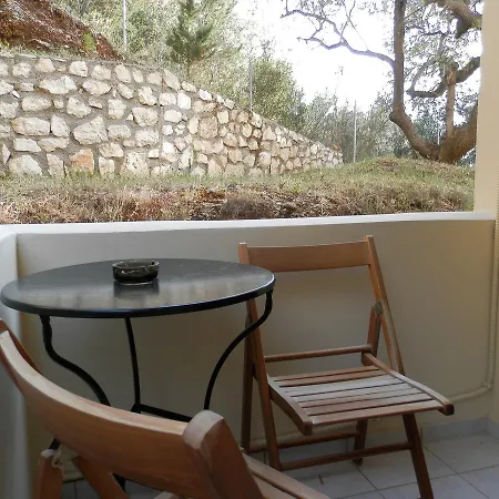 Green Villa شقة فندقية
