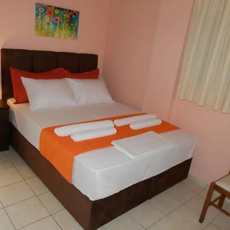 Green Villa شقة فندقية 4*