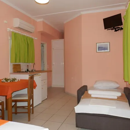 Green Villa