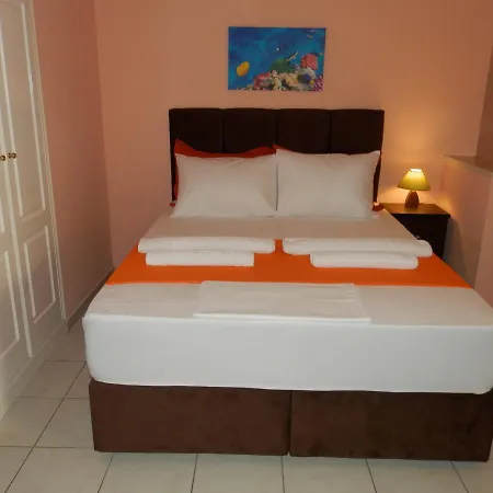 Green Villa شقة فندقية