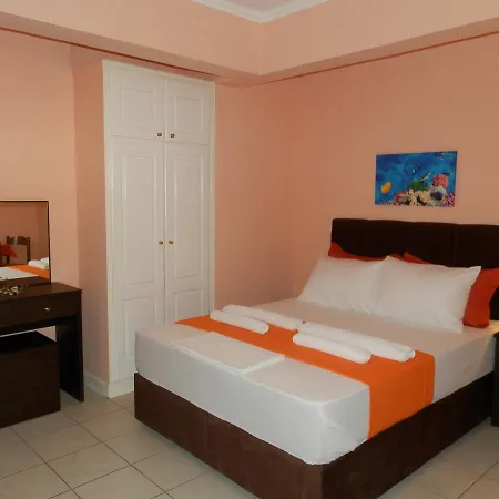 Green Villa شقة فندقية