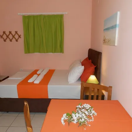 Green Villa 4*