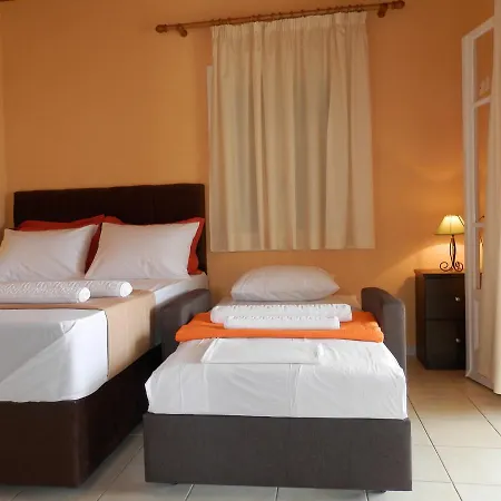 Green Villa 4*