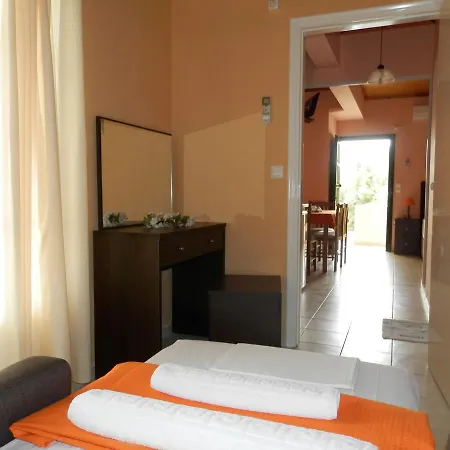 Green Villa شقة فندقية 4*
