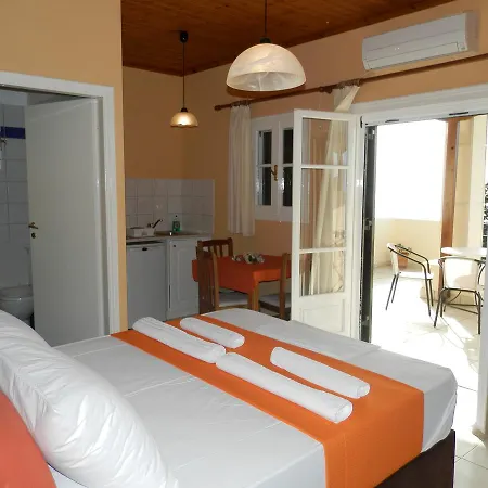 Green Villa 4*