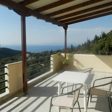Green Villa