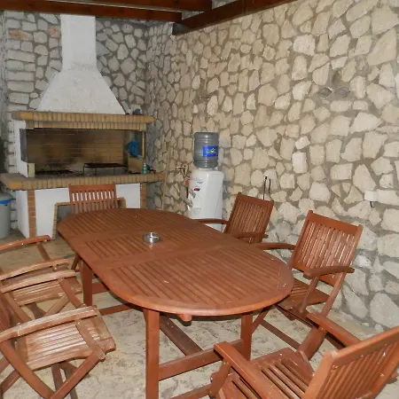 شقة فندقية Green Villa 4*