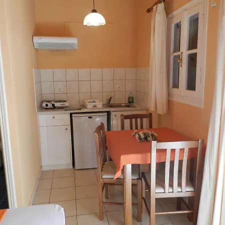 Green Villa 4*