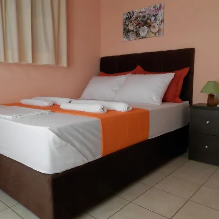 Green Villa Aparthotel *