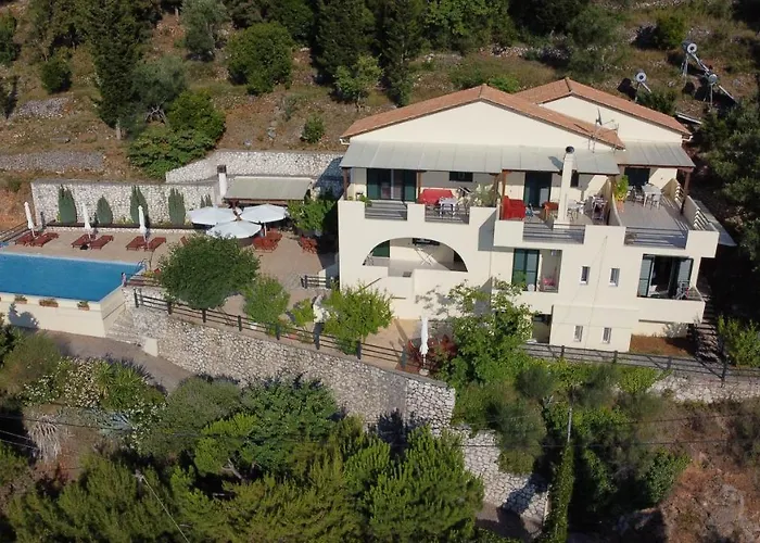 Green Villa Appart hôtel