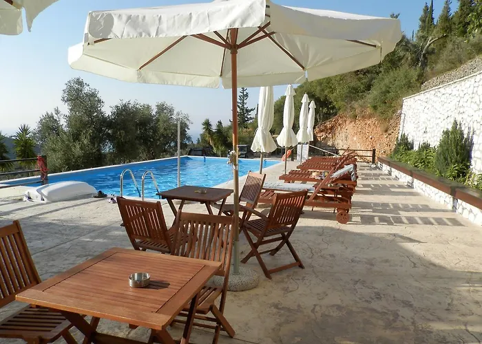 Green Villa 4*