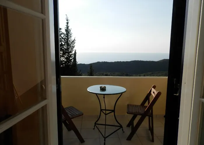Appart hôtel Green Villa
