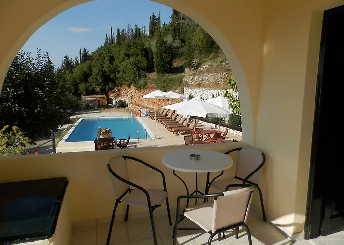 Green Villa
