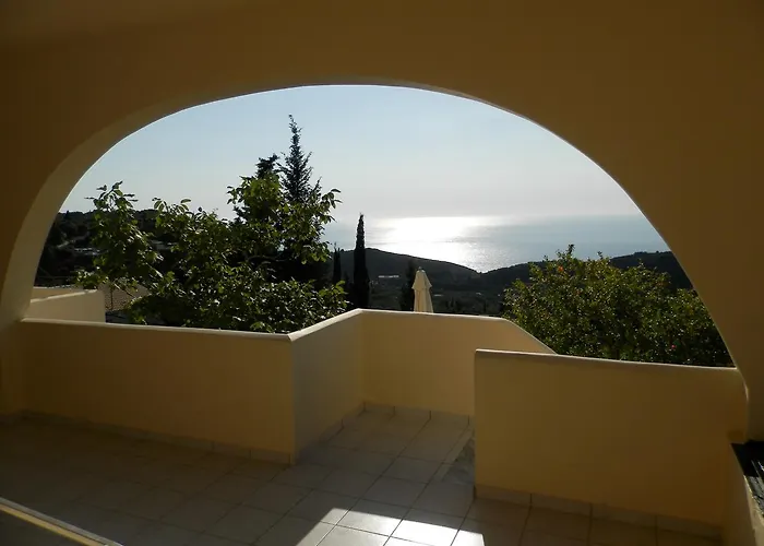 Green Villa