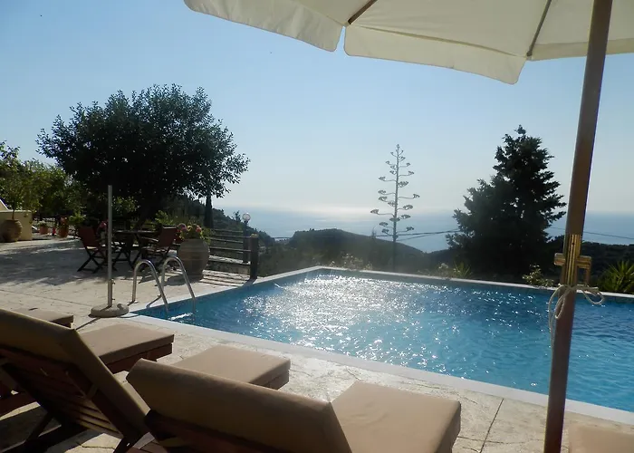 Green Villa