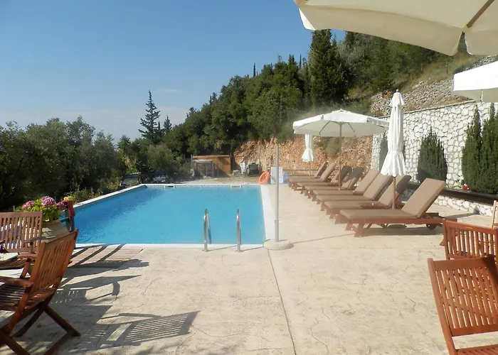 Green Villa 4*