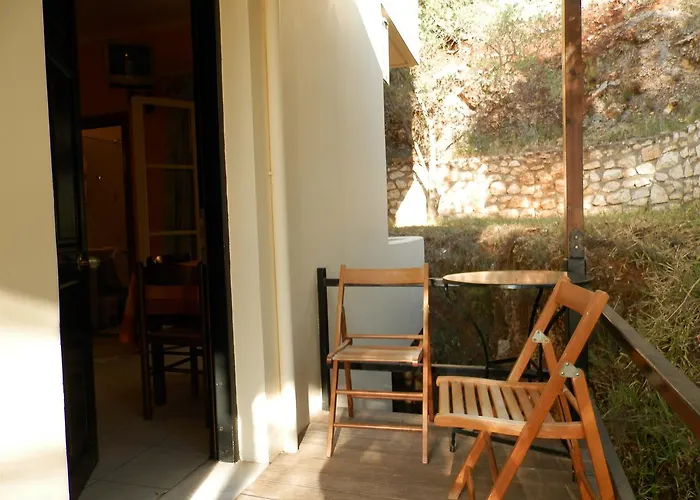 Green Villa Appart hôtel