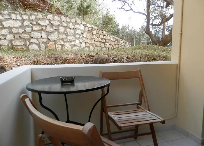 Green Villa Appart hôtel