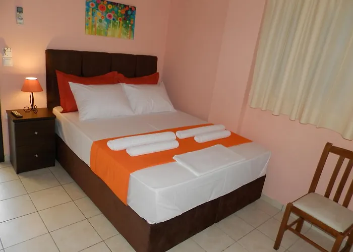 Green Villa Appart hôtel 4*