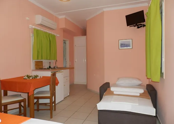 Green Villa