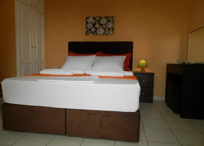 Green Villa Appart hôtel 4*